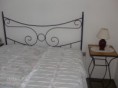 cama de ferro