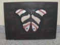 quadro borboleta