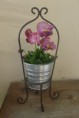 suporte vaso